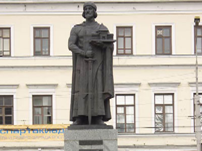 Серебро Ярослава Мудрого