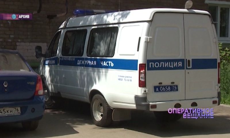 Устанавливается личность погибшего: в Ярославле нашли скелетированные останки