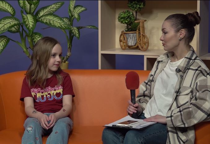 «Объяснялки». Весна пришла