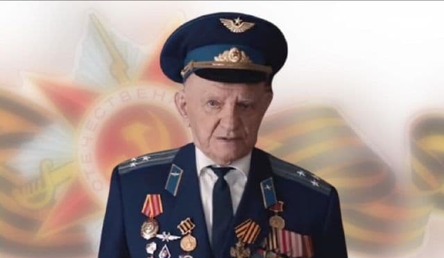 Ярославцы поддержали флешмоб в защиту оскорблённого ветерана Игната Артеменко