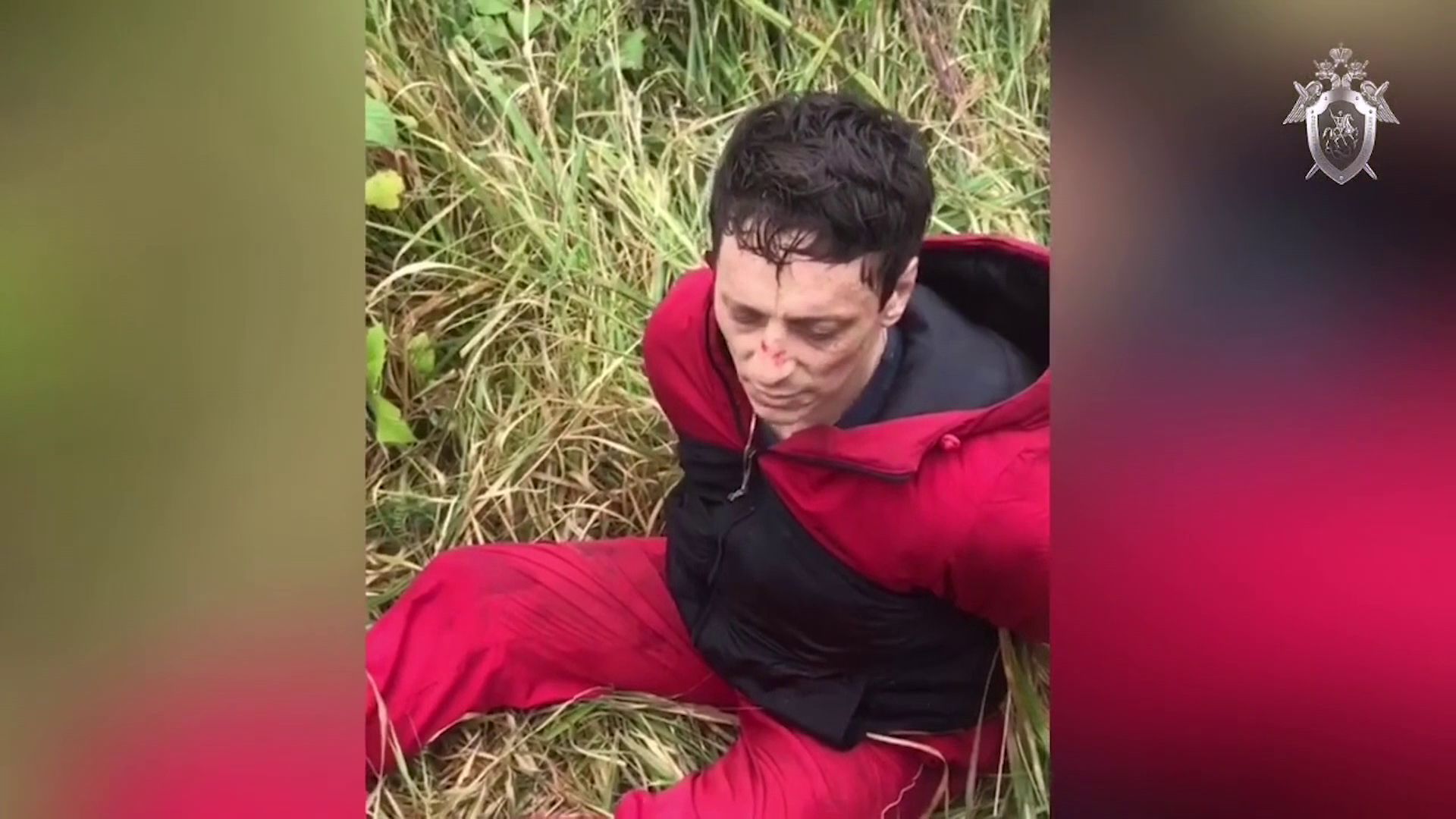 Для поиска Молчанова было задействовано около 200 сотрудников полиции