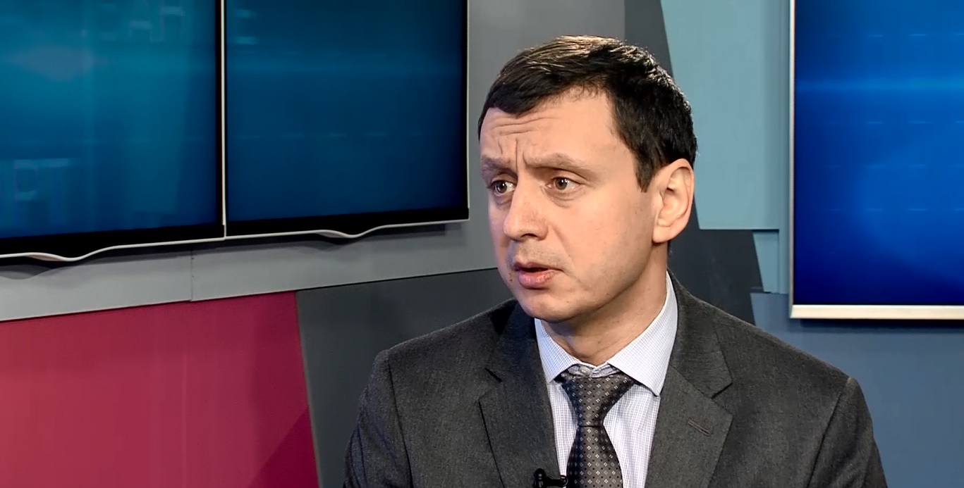 «В тему»: Давид Бараташвили – о содержании жилья