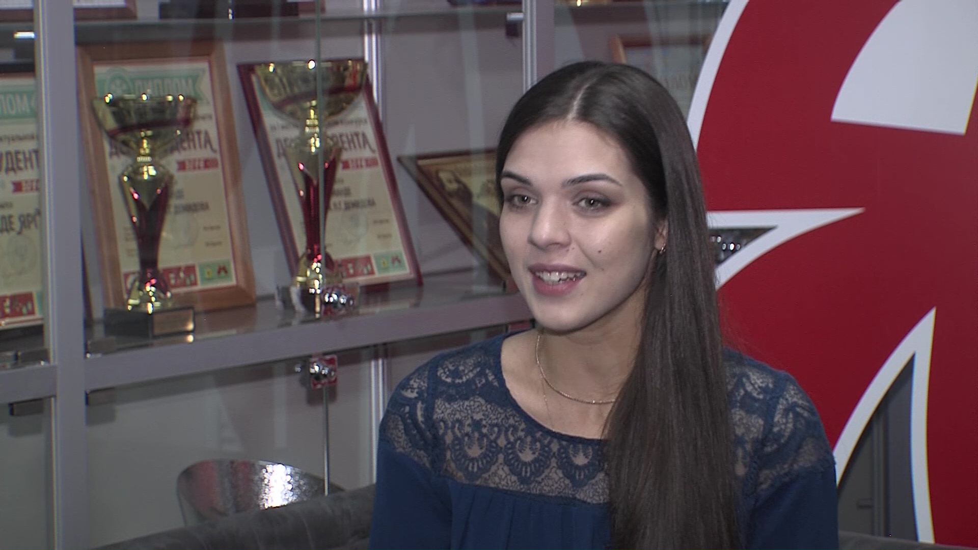 Краса студенчества России рассказала, как стала триумфатором конкурса красоты