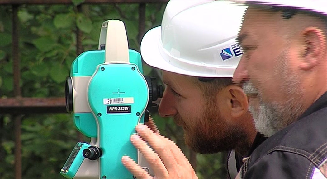 На улице Попова в Ярославле начинается возведение детской поликлиники