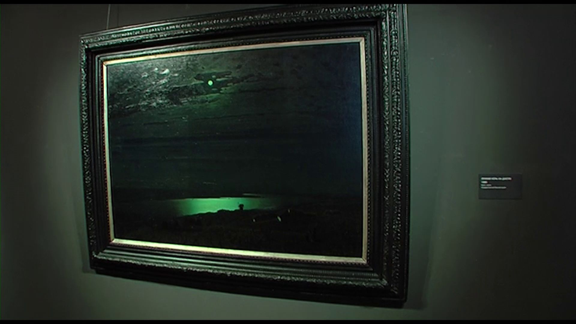 Экспозиция Архипа Куинджи покидает Ярославль