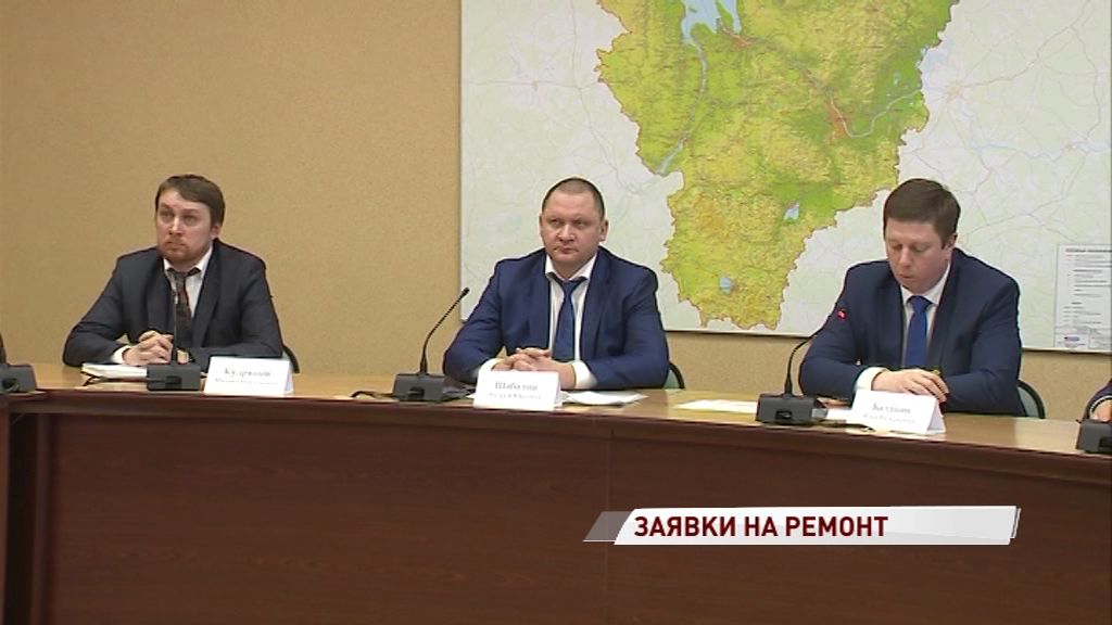 Больше 60 детских садов по Ярославской области отремонтируют по проекту «Решаем вместе».