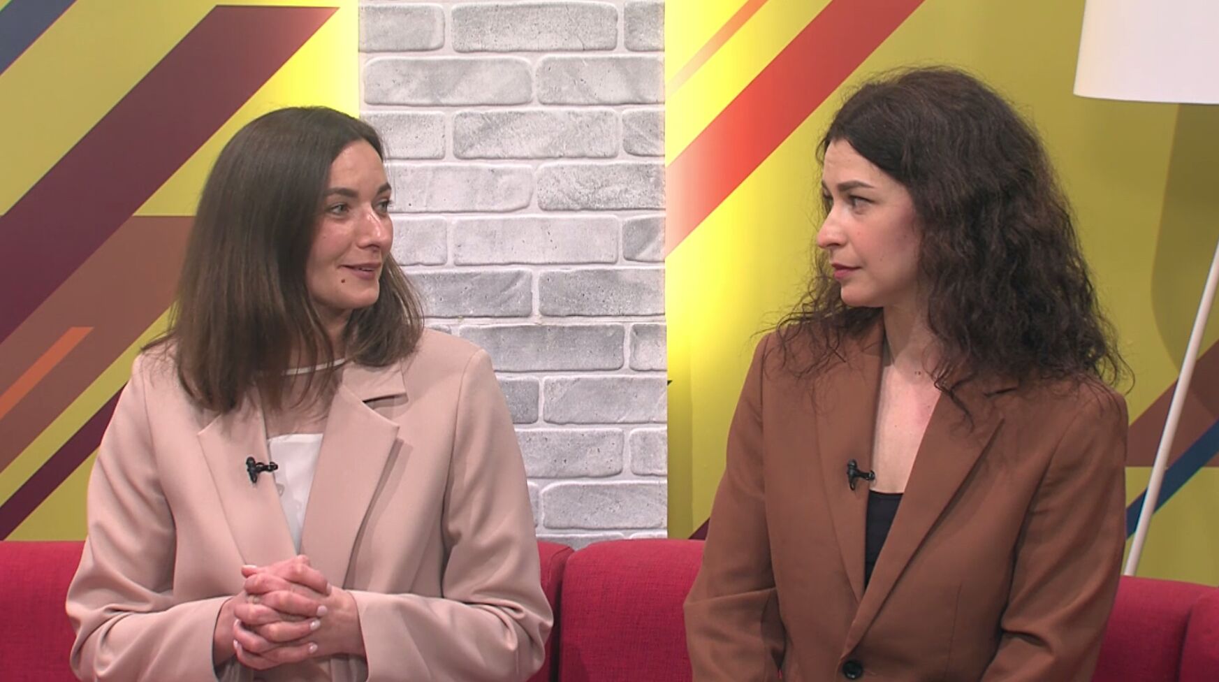 Гости «Овсянки». Дети Ярославии