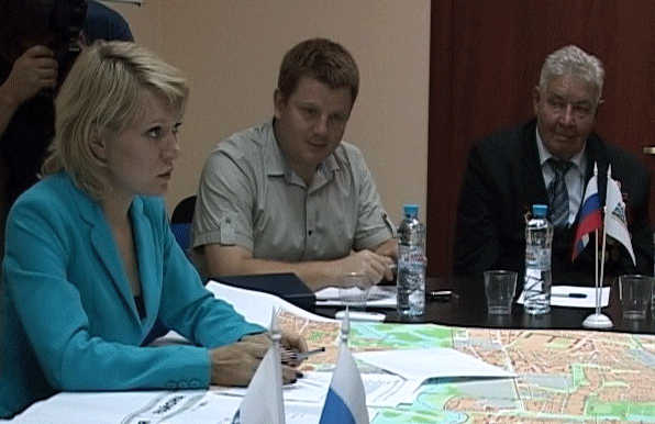 "Наш дом - ПЕРЕКОП