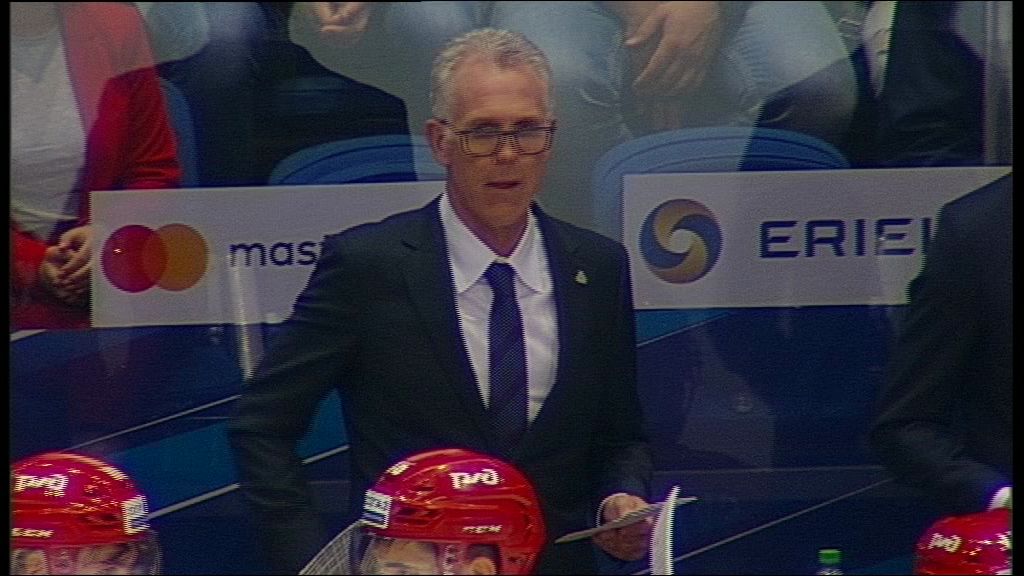 «Локомотив» одержал первую победу под руководством Мактавиша