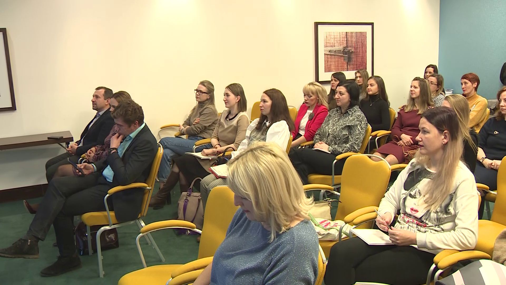 В Ярославле победительница проекта «Мама-предприниматель» получит 100 тысяч на реализацию своего проекта