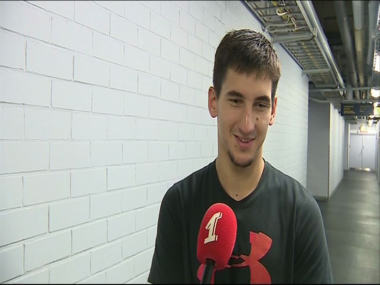 Игроки «Локомотива» расскажут о своих школьных годах