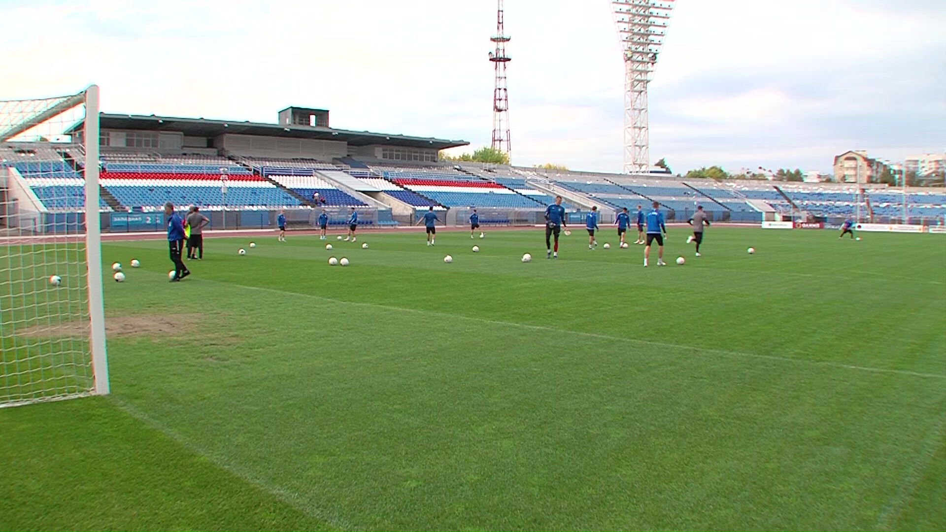 «Шинник» все-таки сыграет в Кубке России