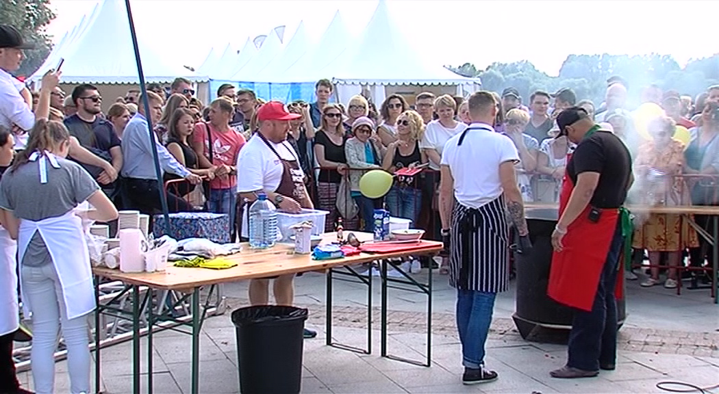 Сразу восемь фестивалей Ярославской области вошли в число лучших в России