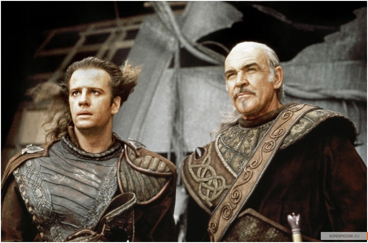 Горец-2: оживление