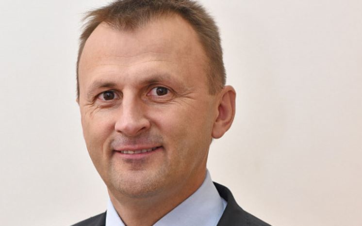 Директор департамента архитектуры и земельных отношений покидает мэрию