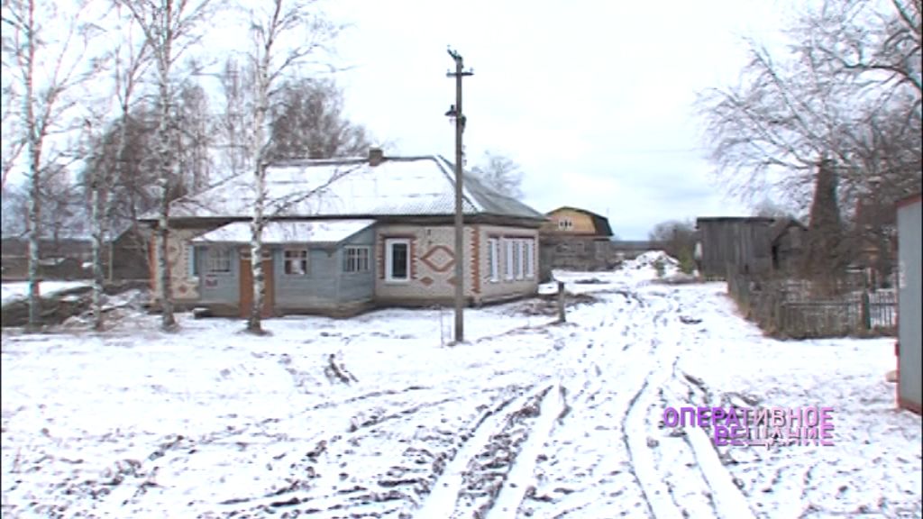 Ярославец за отказ купить у него банки с огурцами убил пенсионерку