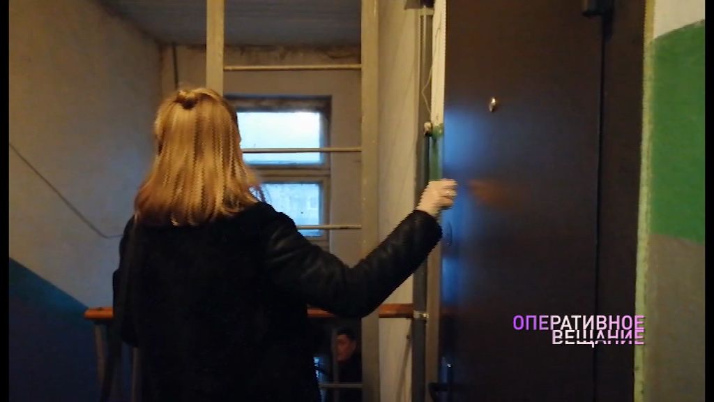 Жительница Ярославля представилась ребенком, чтобы не впускать судебных приставов