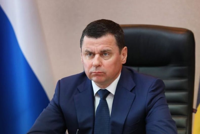 Дмитрия Миронова стали упоминать в соцсетях в положительном ключе еще чаще