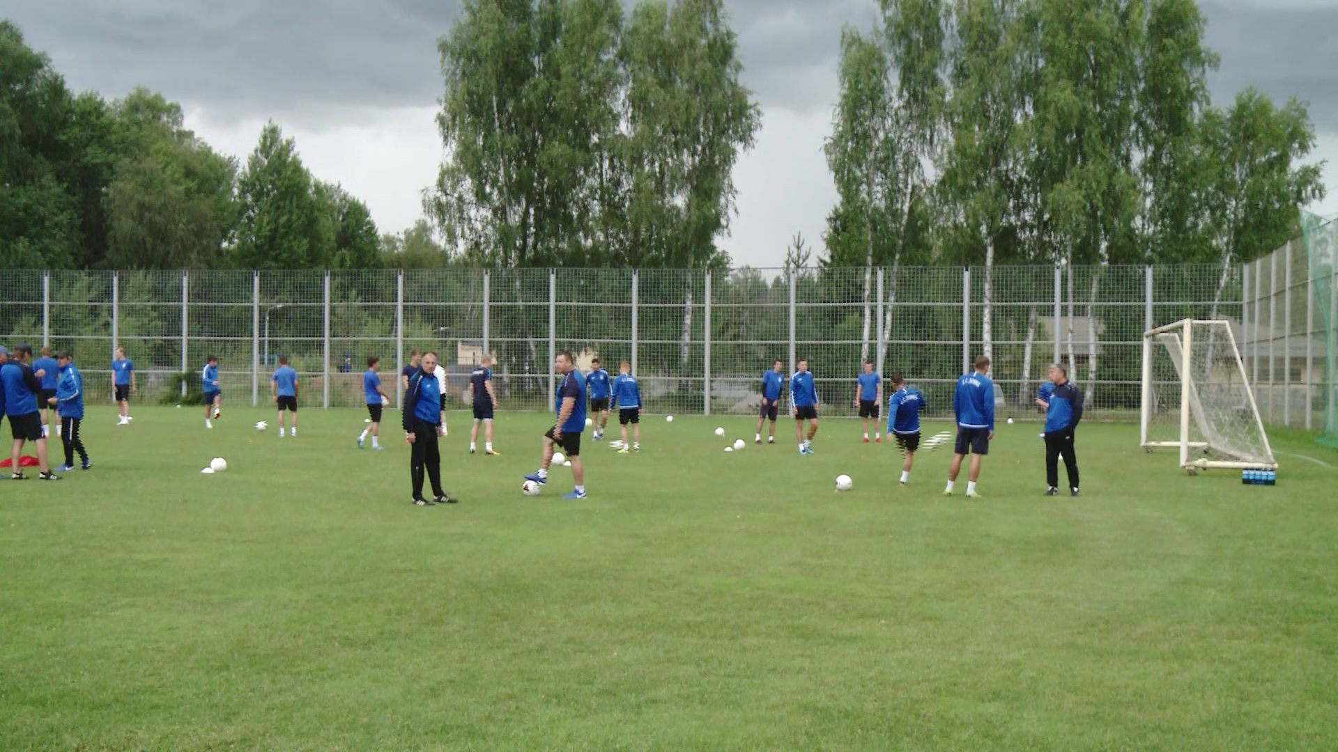 «Шинник» получил техническое поражение