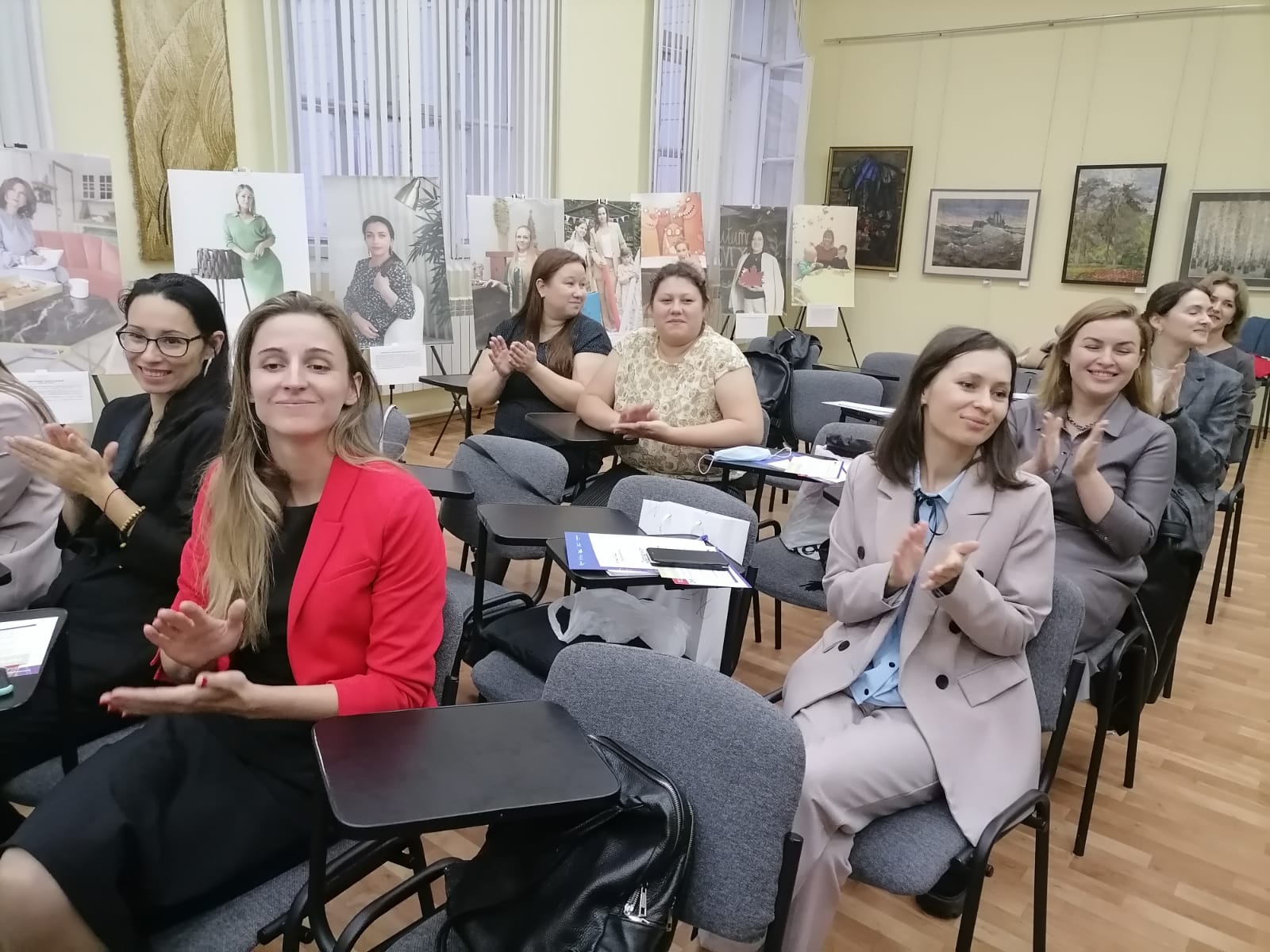 Ярославны могут принять участие в программе «Мама-предприниматель»