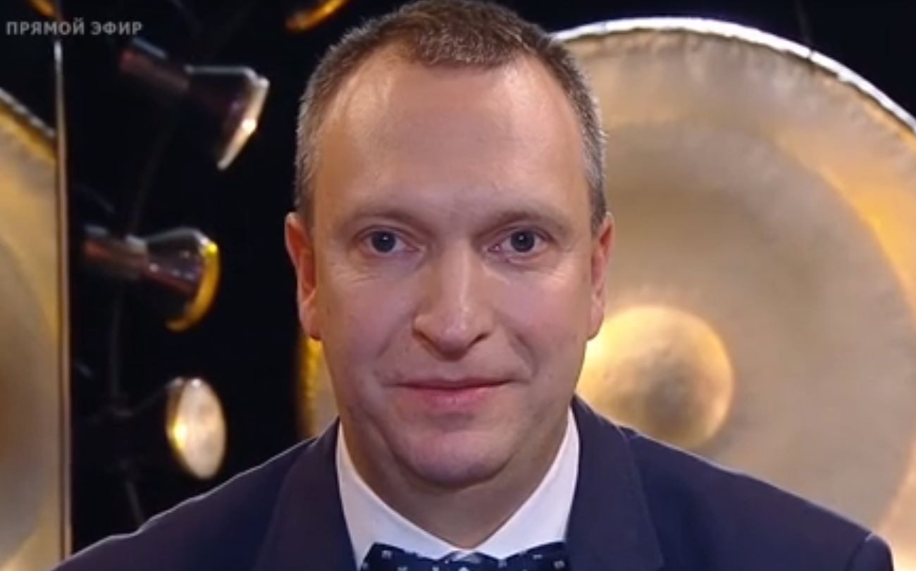 Ярославец смог выиграть у знатоков в финале шоу «Что? Где? Когда?»