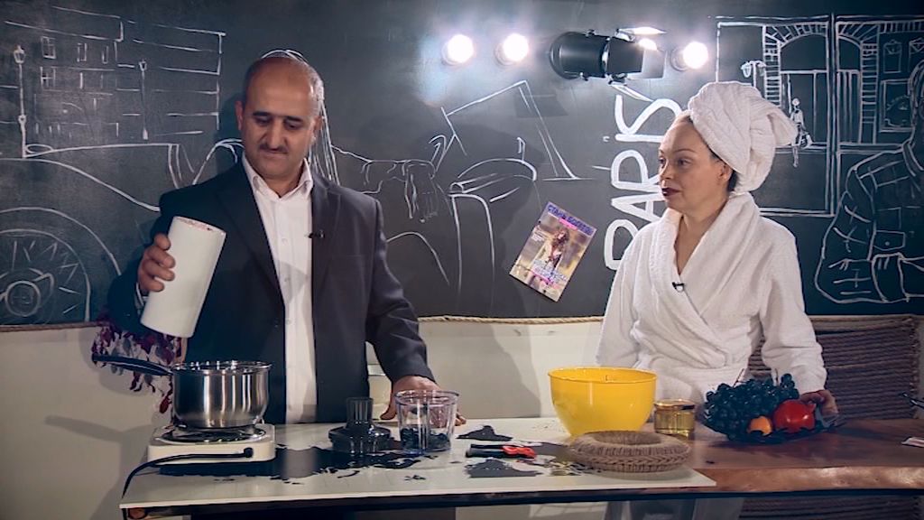 Утреннее шоу «Овсянка» от 15.01.20: Выясняем все о пользе винограда и учимся делать из него варенье