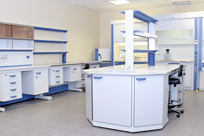 В Ярославле появится уникальная эколаборатория