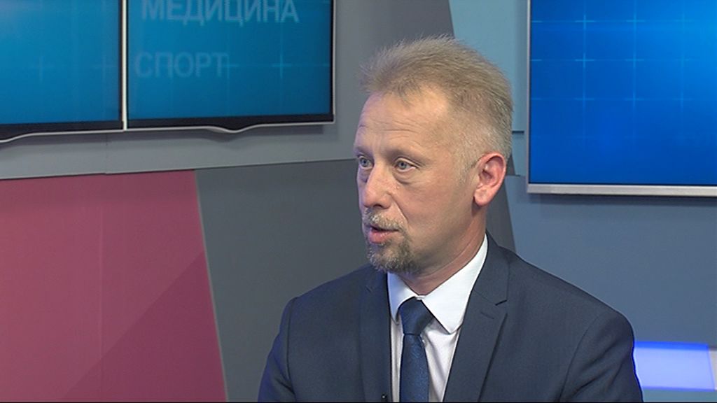 Александр Гудков — Федеральный проект «Учитель будущего», о чем он? Кто будет оценивать квалификацию педагогов? И готова ли Ярославская область к внедрению проекта?