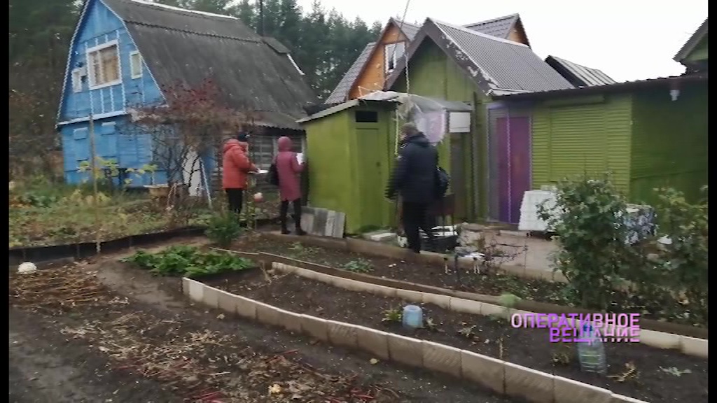 В Ярославле соседи разругались из-за 20 сантиметров земли