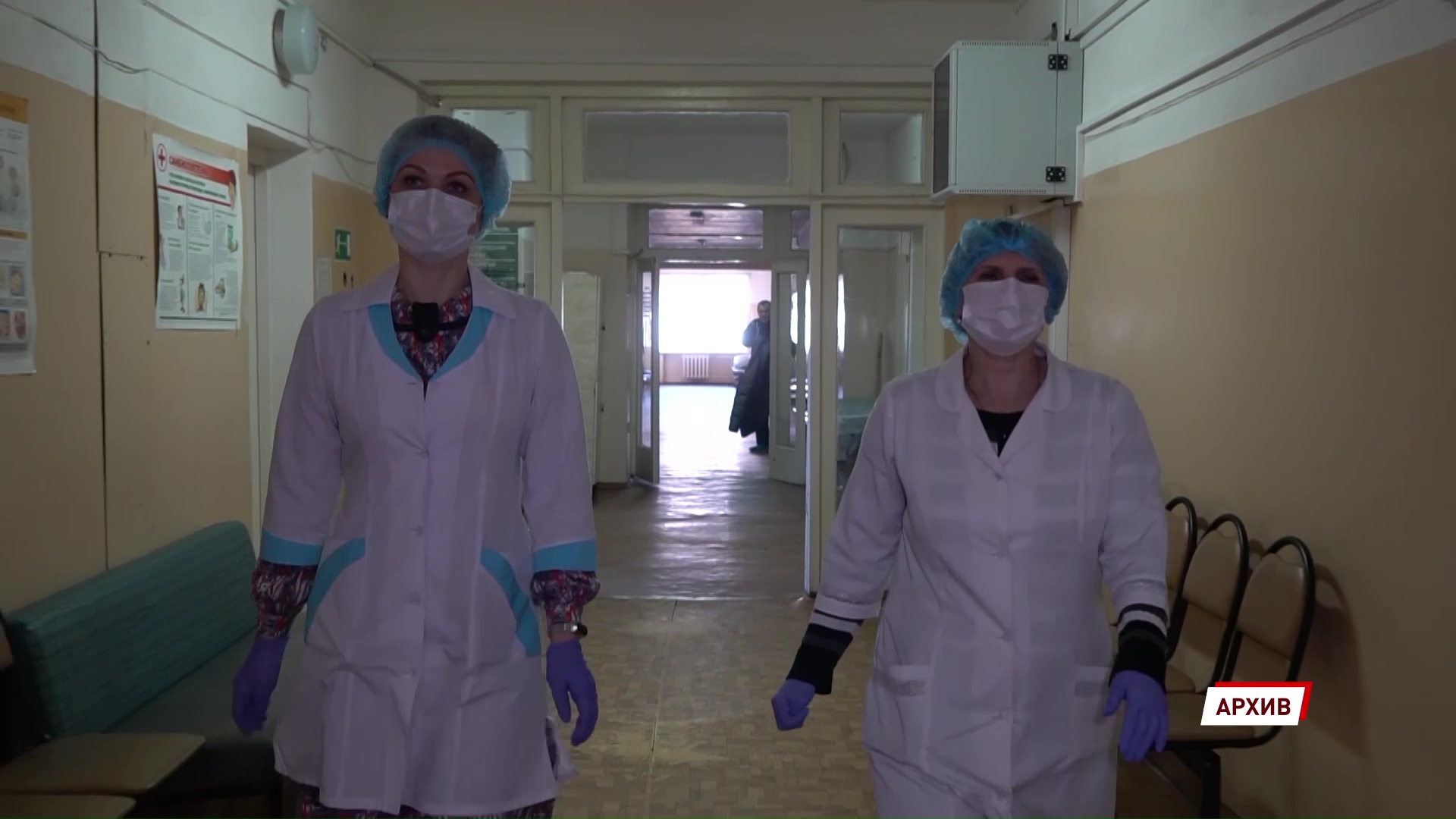 Праздник за масками: медсестры и медбратья всего мира отмечают профессиональный праздник