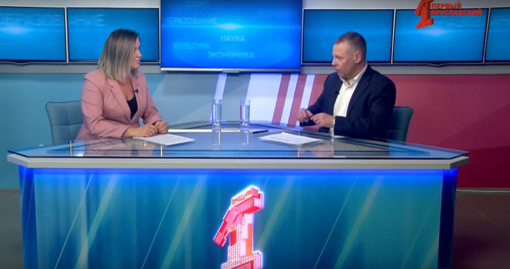 «В тему»: губернатор Ярославской области о доходах и расходах региональной казны