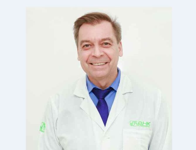 Отчего зависит старение человека? Интервью с главным гериатром Ярославской области Павлом Владимировичем Тихоновым