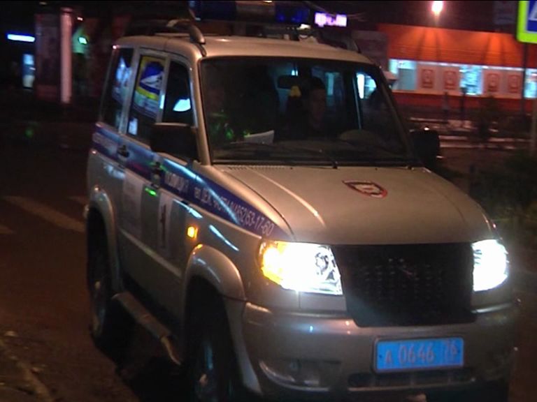 Ярославские полицейские раскрыли кражу