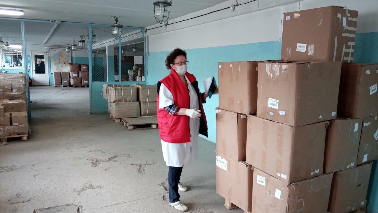 Дмитрий Миронов: “Многодетные малоимущие семьи получат маски бесплатно”