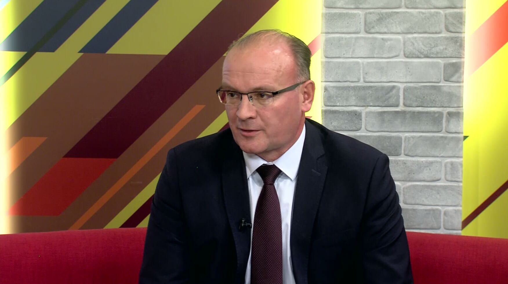 «Гость программы». Евгений Ефремов - об изменениях в финансовой сфере в 2024