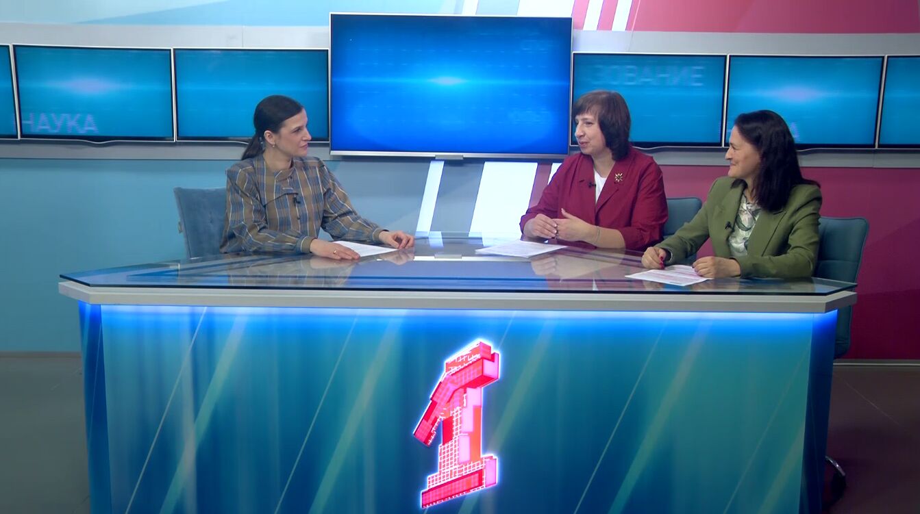 В тему. О международной премии #МЫВМЕСТЕ