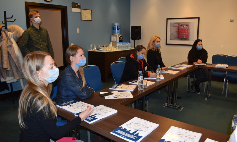 Предприниматели Ярославской области могут бесплатно повысить свои компетенции