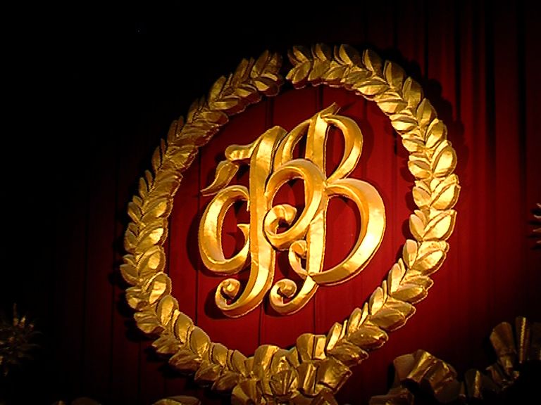 Министр культуры РФ: Волковский театр объединят с Александринским