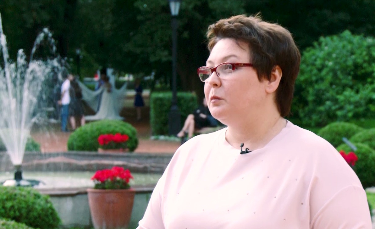 Утреннее шоу «Овсянка» от 02.09.20: общаемся с директором художественного музея и учимся сажать голубику