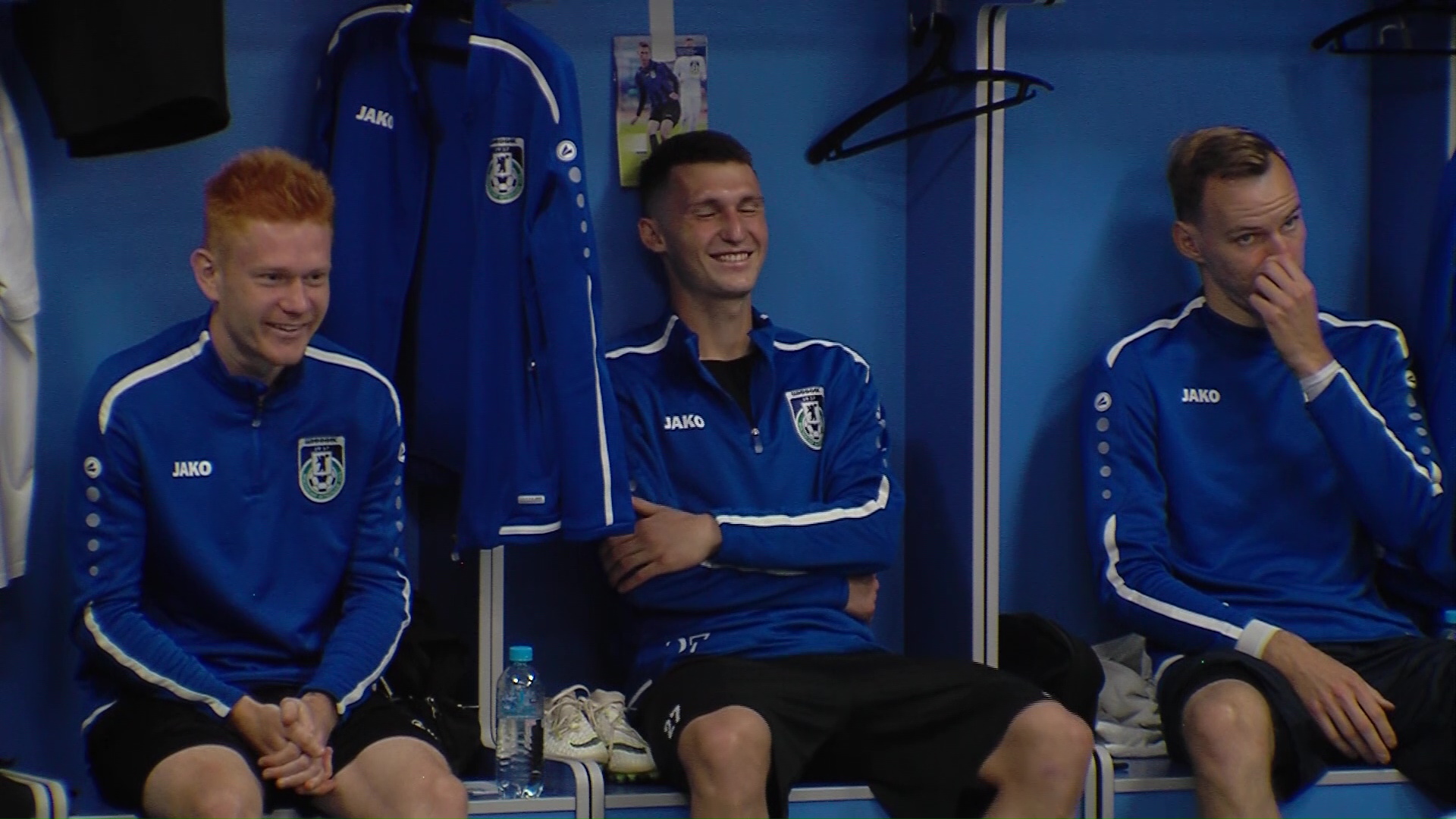 «Шинник» покинул полузащитник Василий Алейников