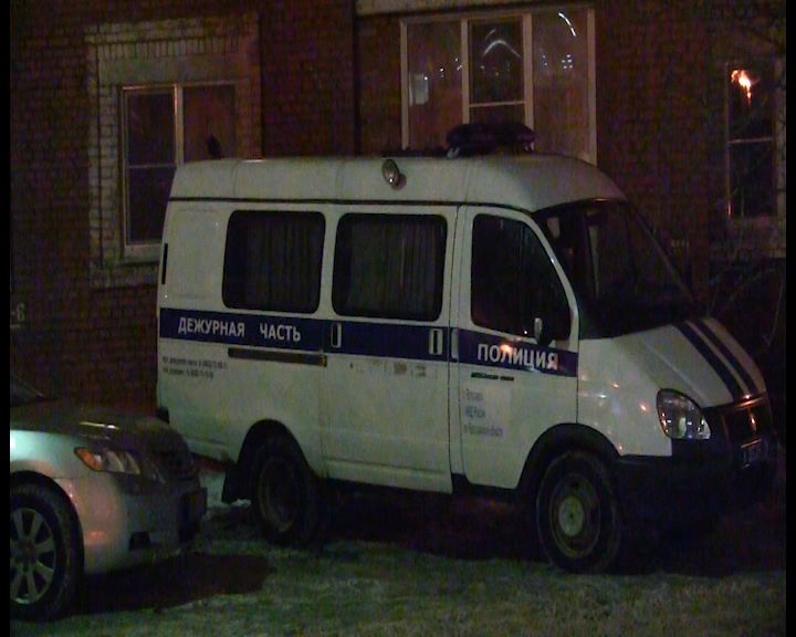 Ярославец украл женскую сумку из кафе