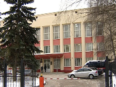 Седов уходит в область