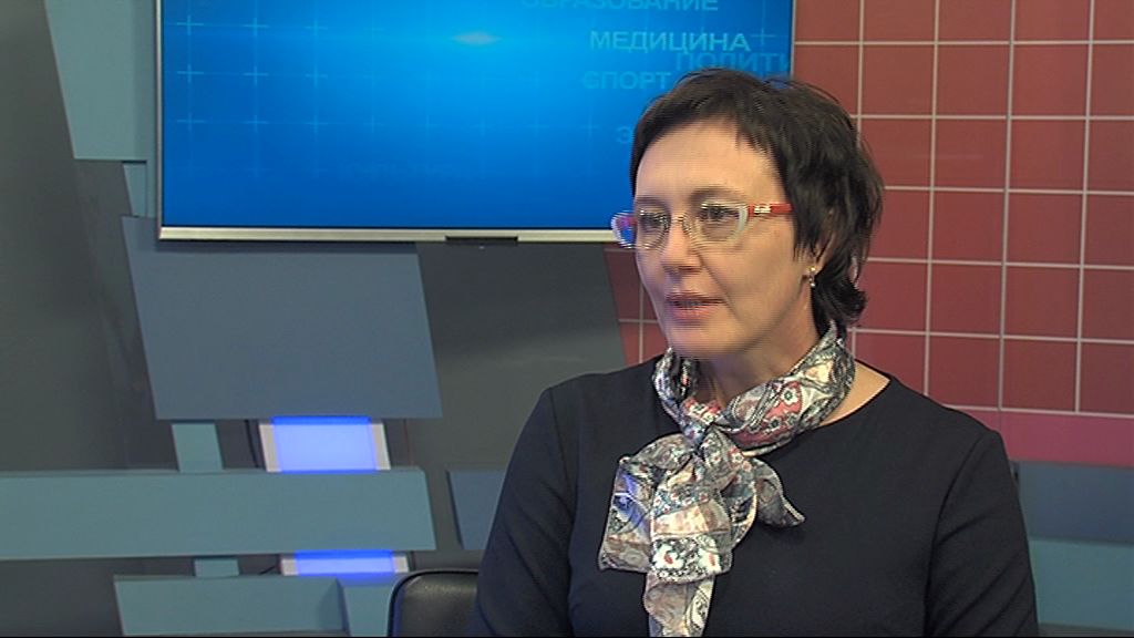 Программа от 28.04.17: Ирина Лобода