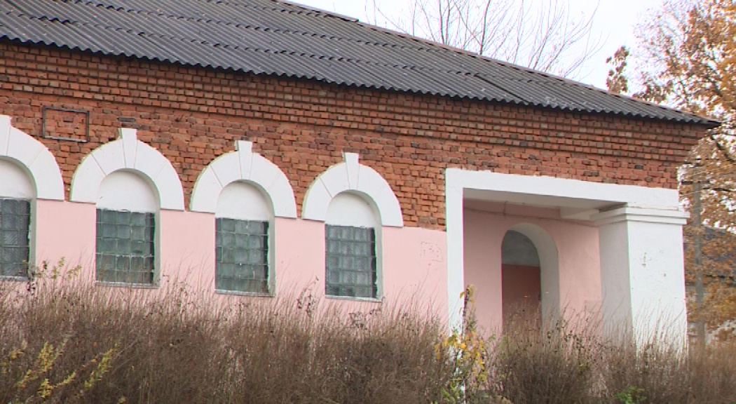 Жители села Толбухино воюют за единственную баню, не подлежащую капремонту