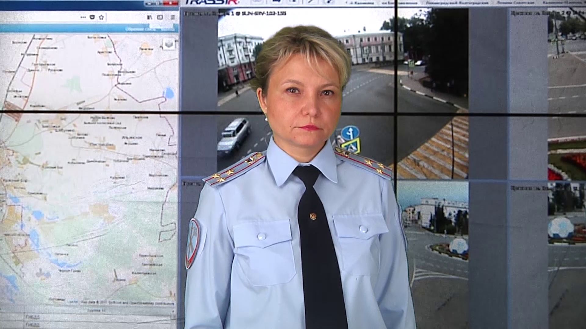 В полиции рассказали подробности спецоперации «Мак»