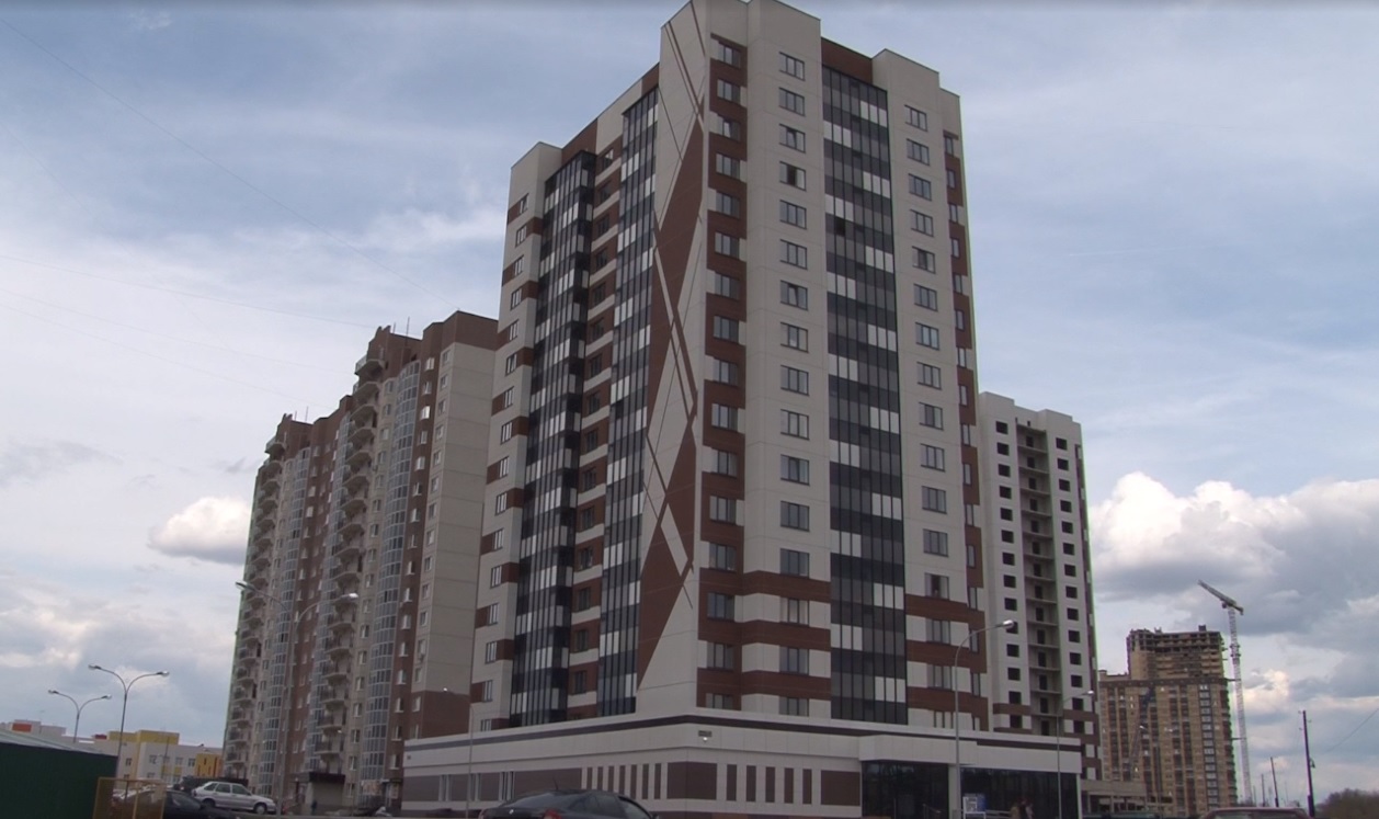 Как значительно ускорить получение разрешения на строительство: ярославцы поделились опытом в Воронеже