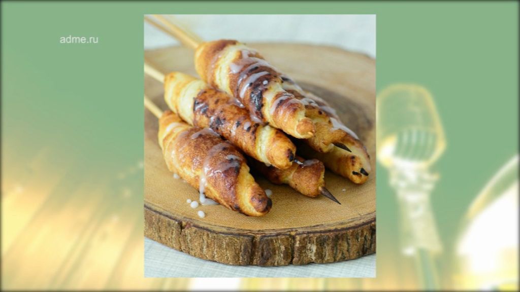 На стритфуд-фестивале ярославцы попробуют луковый мармелад, тако и чипсы из синей картошки.