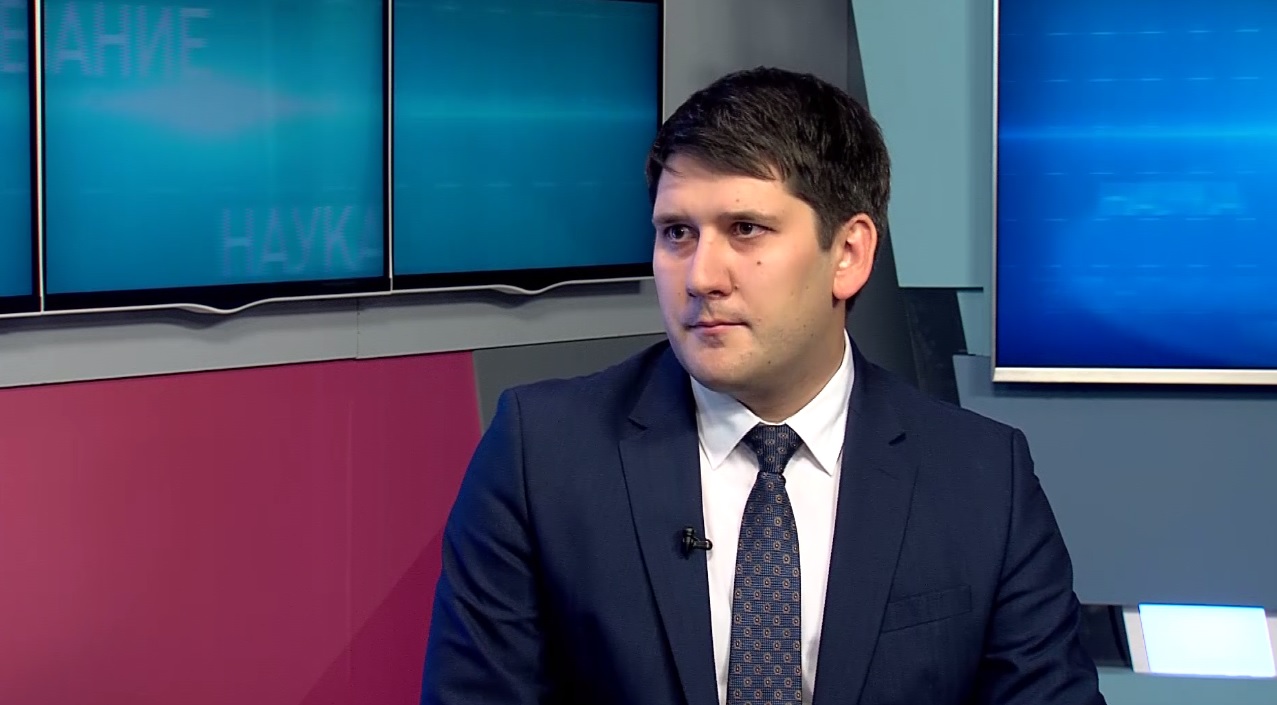 «В тему»: Дмитрий Пеньков – о выполнении мероприятий «пятилетки экологии»