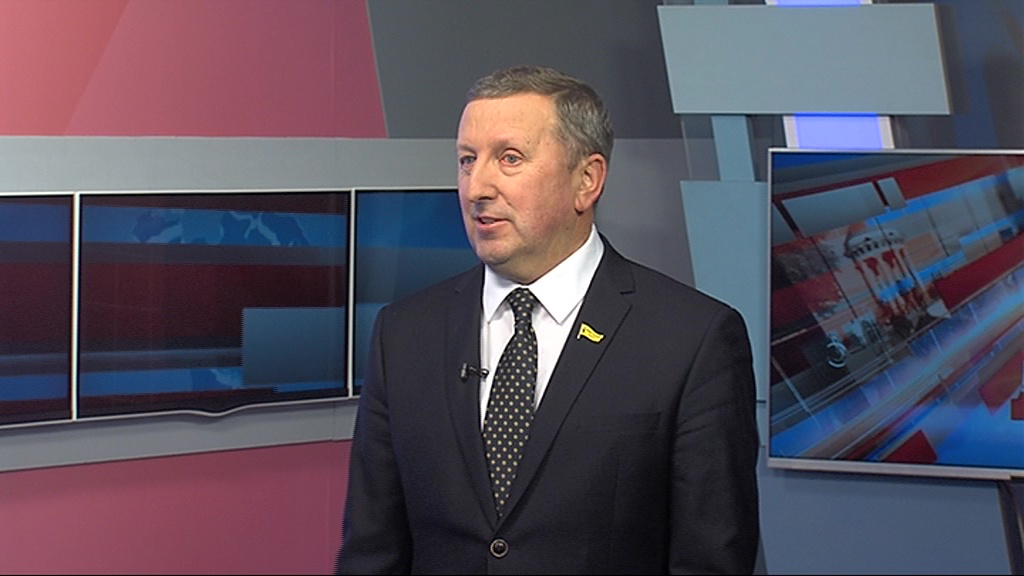 Сергей Березкин: «Конечный смысл предложений президента – создание стройной масштабной поддержки семьи»