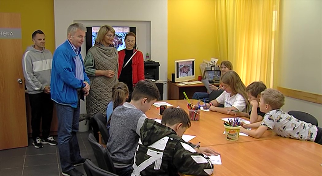 Региональные власти проверили два лагеря в Ярославском районе